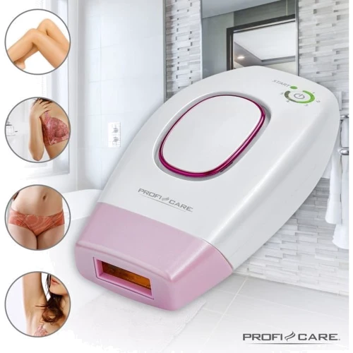 Эпилятор ProfiCare PC-IPL 3024 фото 3