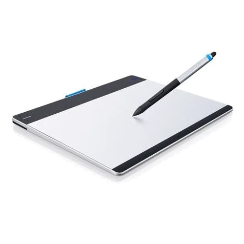 Графічний планшет Wacom Intuos Pen&Touch M (CTH-680S-RUPL) фото 5