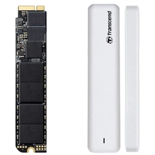 SSD накопитель Transcend JetDrive 520 240GB для Apple Macbook Air