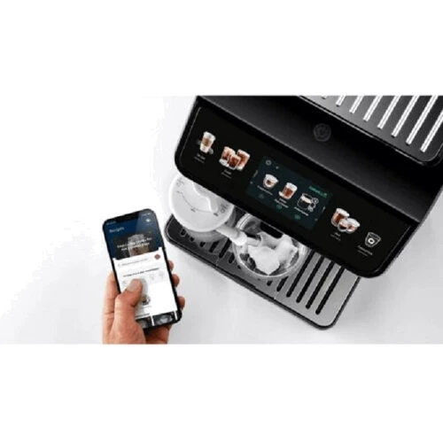 Кофеварка Delonghi Eletta Explore ECAM 450.55.G: Давление, бар 19