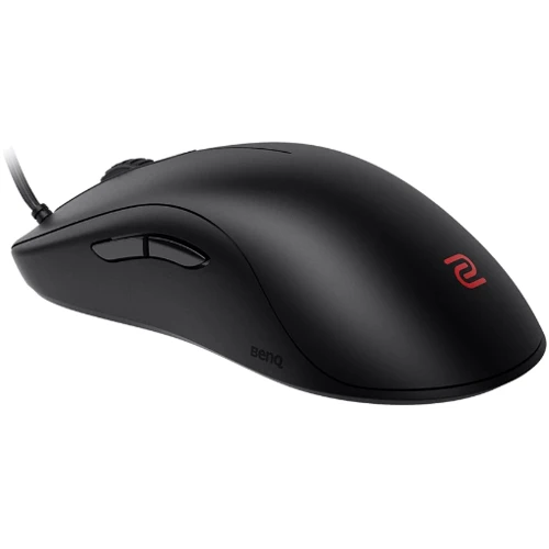 Мышь Zowie FK1+-C Black (9H.N3CBA.A2E): Тип сенсора оптический
