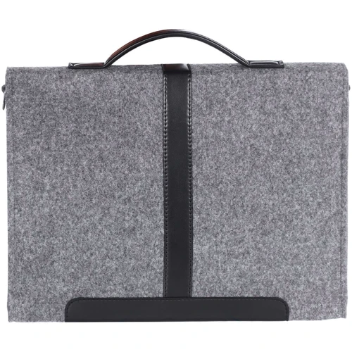 Gmakin Portfolio Grey (GS11) for MacBook 13-14": Совместимость MacBook 13-14"