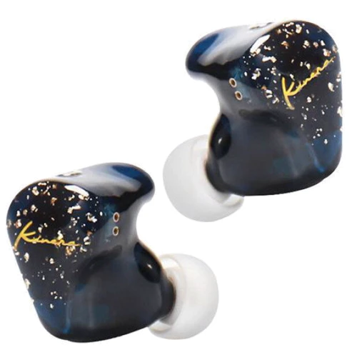 Наушники Kinera BD005 Pro Blue