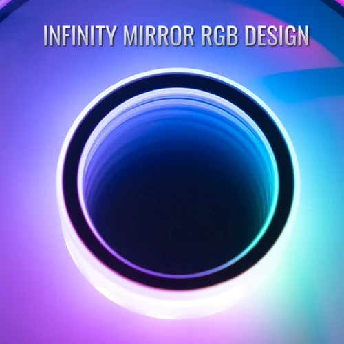 Кулер Aerocool Mirage 12 ARGB (Mirage12): Назначение для корпуса