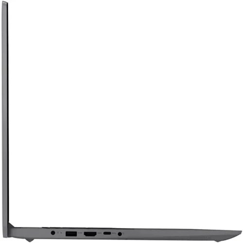Ноутбук Lenovo IdeaPad 3 17ALC6 (82KV00GVRM): Объем накопителя 512 ГБ (SSD)
