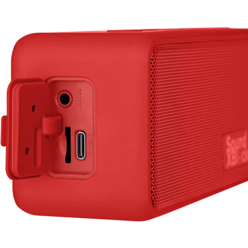 Акустика 2E SoundXBlock Red (2E-BSSXBWRD): Звукова система 2.0