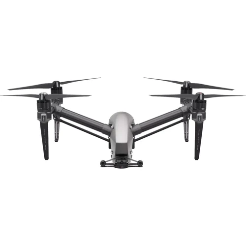 Квадрокоптер DJI Inspire 2 X5S Standard Kit (CP.IN.00000010.01): Время работы 27 минут