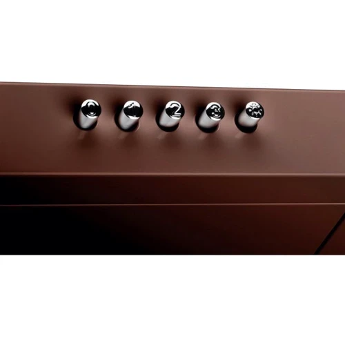 Вытяжка Minola HPL 513 BR фото 6