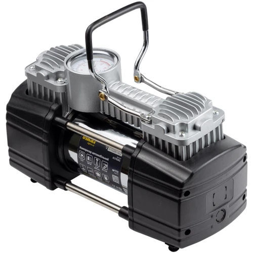 Автомобільний компресор (електричний) SIGMA 6170281