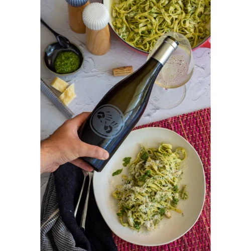 Вино Two Hands Hell Freezes Over Chardonnay 2021 белое сухое 0.75 л (BWT3214): Страна производитель Австралия