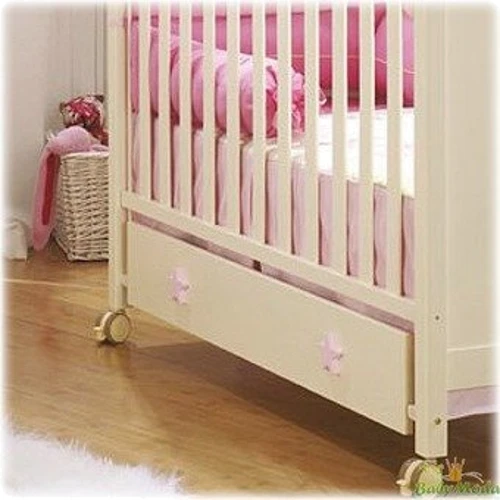 Ящик для игрушек Micuna CP-507 LUXE PRINCESSE