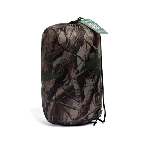 Спальный мешок Ranger Germes Camo (RA6637): Ширина в ногах 75