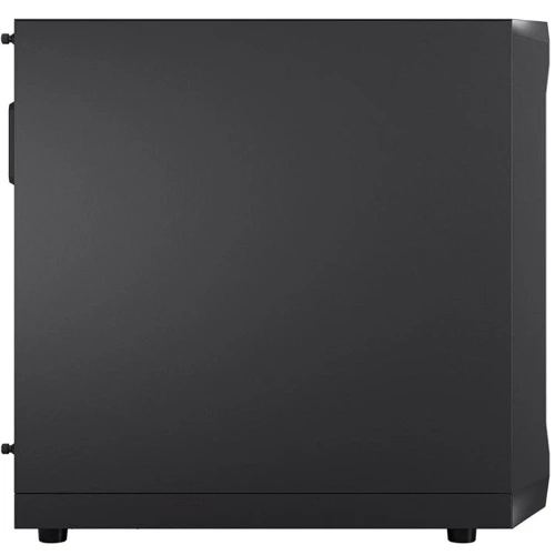 Корпус GTL 1605+ Black 400W: Форм-фактор материнської плати MicroATX/Mini-ITX