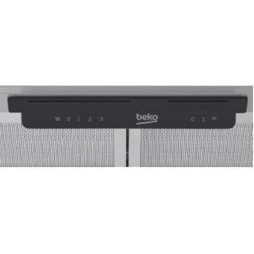 Вытяжка Beko HNU51311SH: Тип воздухоочистителя Рециркуляция, Отвод
