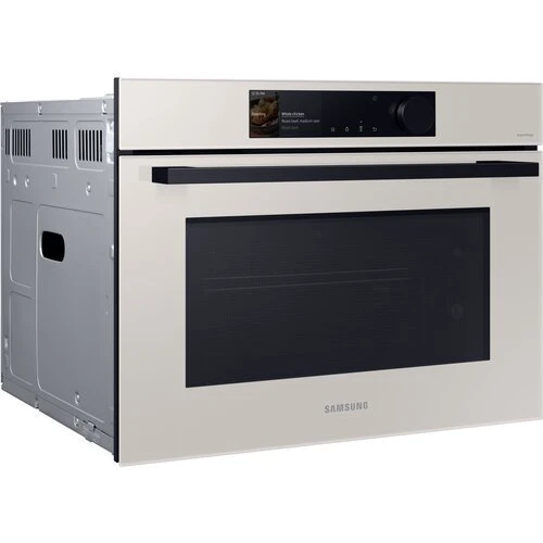 Духовой шкаф электрический Samsung NQ5B6753CAA: Объем, л 50