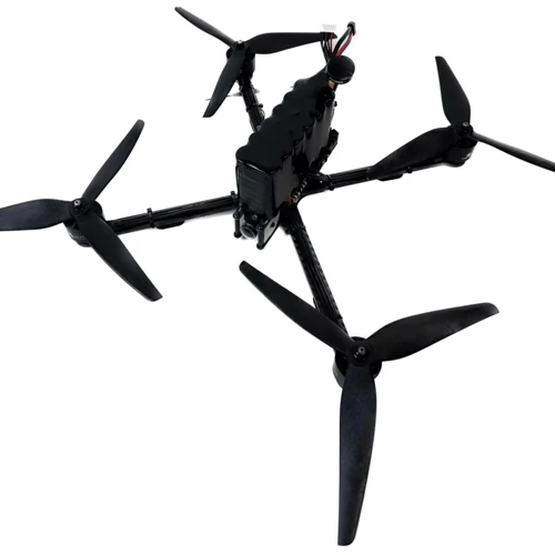 Air Space Logic FPV Камикадзе 10" R3 (з акб): Тип гаджета квадрокоптера