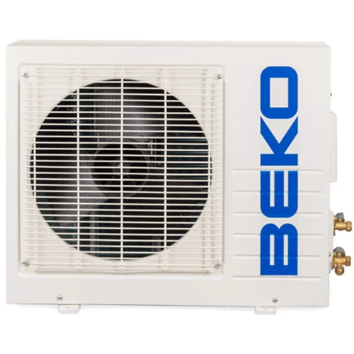 Кондиціонер Cплит система Beko BXA 121: Вид установки внутрішнього блоку настінний
