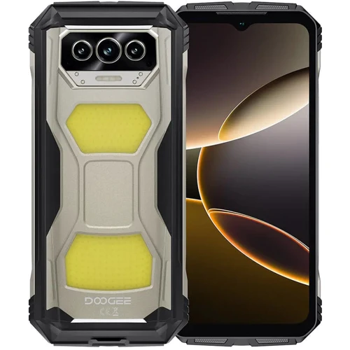 Смартфон Doogee V Max S 8/256GB Gold