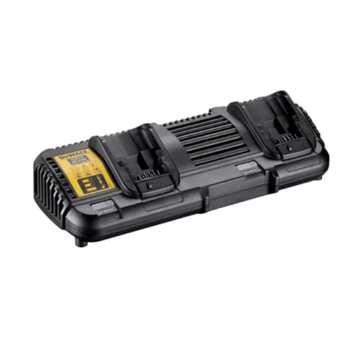 Аккумулятор и зарядное устройство для электроинструмента DeWALT DCB132X2: Вид Для инструмента
