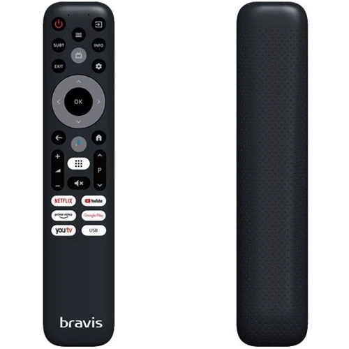 Телевизор Bravis 50K7000Q