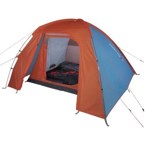 Палатка High Peak Rapido 3 (Blue/Orange)