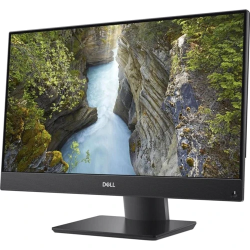 Моноблок Dell OptiPlex 3280 AiO (DOP3280AIOI381WEDU) UA: Экран MultiTouch отсутствует