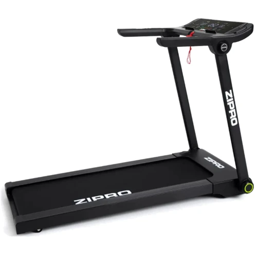 Беговая дорожка Zipro Pacto iConsole+ (5907783039430)