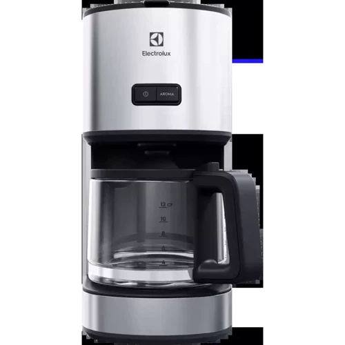 Кофеварка Electrolux Create 4 E4CM1-4ST: Тип капельная кофеварка