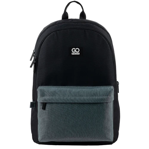 Рюкзак GoPack Education Teens 140L-4 серый (GO24-140L-4) фото 12