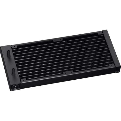 Кулер Deepcool MYSTIQUE 240 Black (R-LX550-BKDSNC-G-1): Тип водяное охлаждение (СВО)