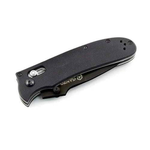 Нож Ganzo G704 (G704B-BK)