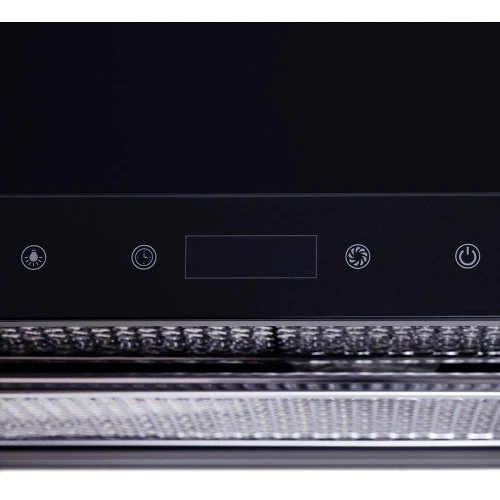 Вытяжка WEILOR PTS 6265 BL 1300 LED Strip фото 7