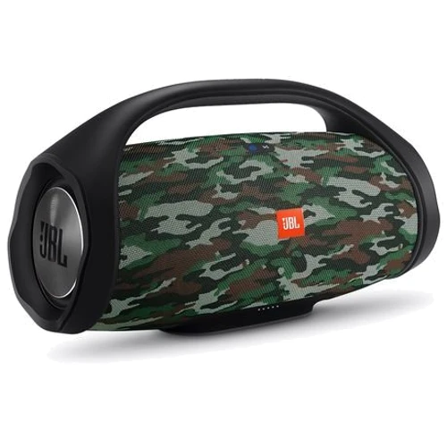 Акустика JBL Boombox, Squad (JBLBOOMBOXSQUAD)