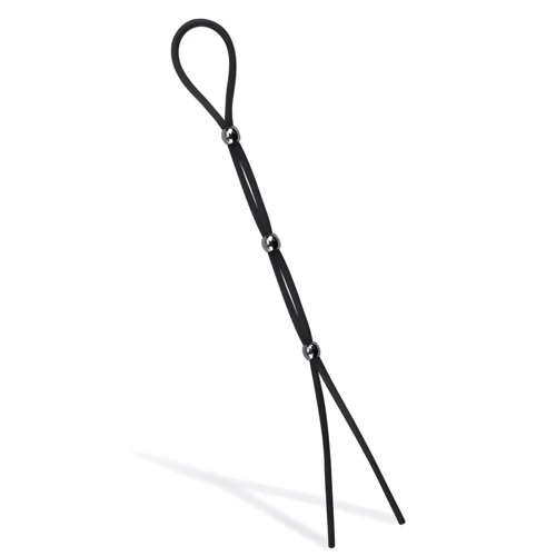 Ерекційне кільце Art of Sex - Lasso C, регульована тугість: Виробник Art of Sex