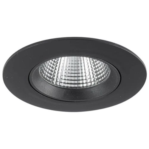 Точковий світильник Nowodvorski 10554 Egina LED: Тип використовуваної лампи LED-модуль