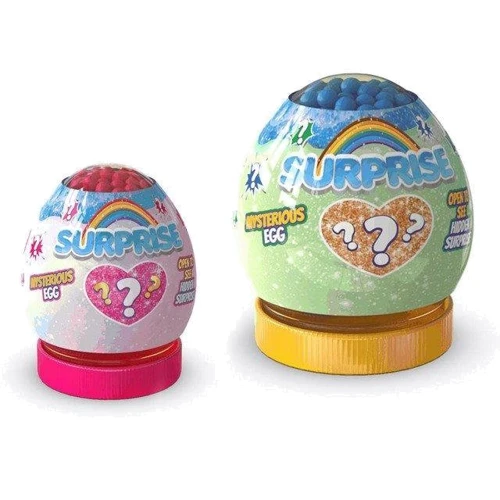 Игрушка-антистресс Lovin Surprize Egg 130 мл (80135)