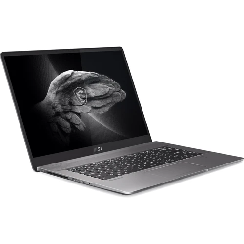 Ноутбук MSI Creator Z16 (Z16 A11UET-266PL): Екран 16" IPS (2560x1600)