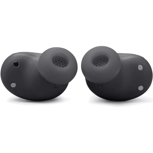 Наушники JBL Live Buds 3 Black (JBLLIVEBUDS3BLK): Тип конструкции вакуумные
