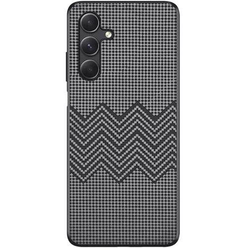 Чехол для телефонов Epik Case TPU+PC Grid Wave for Samsung A155 Galaxy A15 4G / A156 Galaxy A15 5G