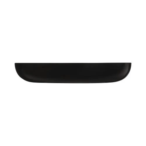 Блюдо Luminarc Friends Time Black 25 см (P6375): Тип страва