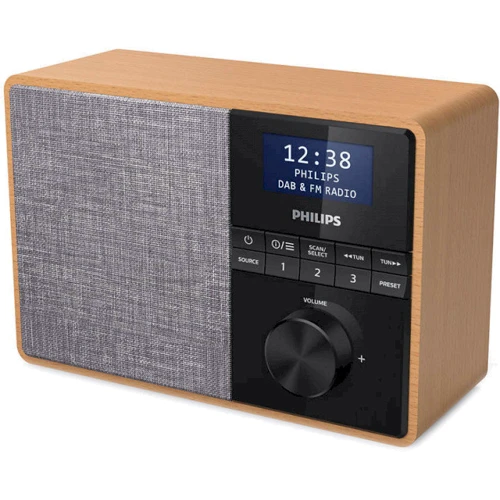 Акустика Радиоприемник Philips TAR5505