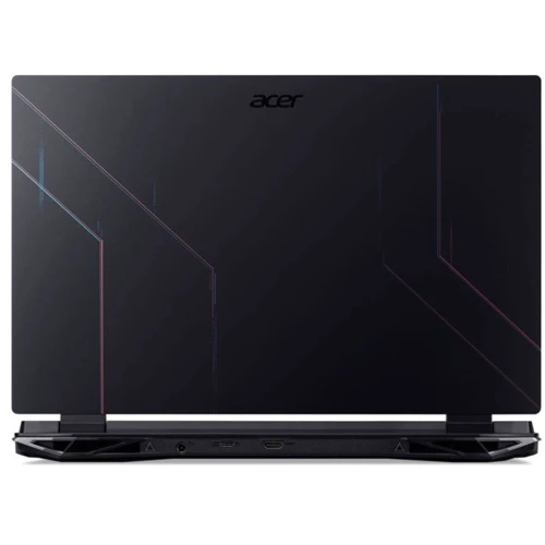 Ноутбук Acer Nitro 5 AN517-55-52XR (NH.QLFEU.00F) UA: Обсяг накопичувача 512 ГБ (SSD)