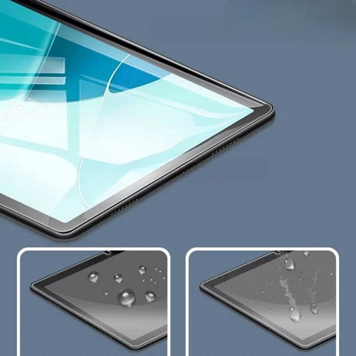 Аксессуар для планшетных ПК BeCover Tempered Glass for Oscal Pad 18 (711062) фото 3