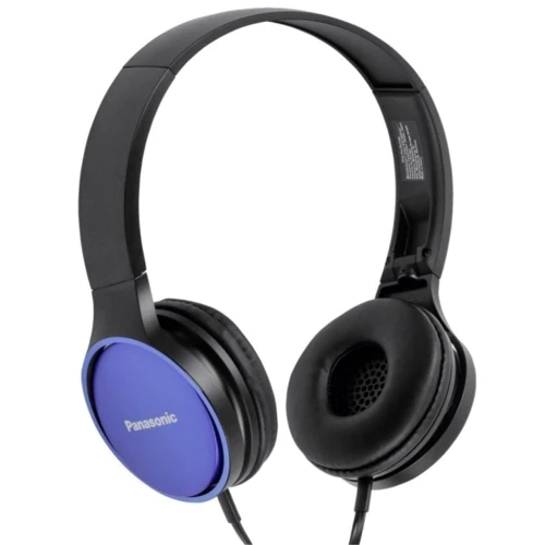 Наушники Panasonic RP-HF300GC-A