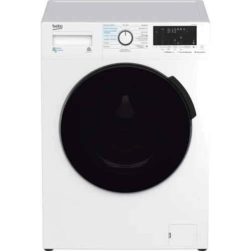 Стиральная машина Beko HTV8712XW