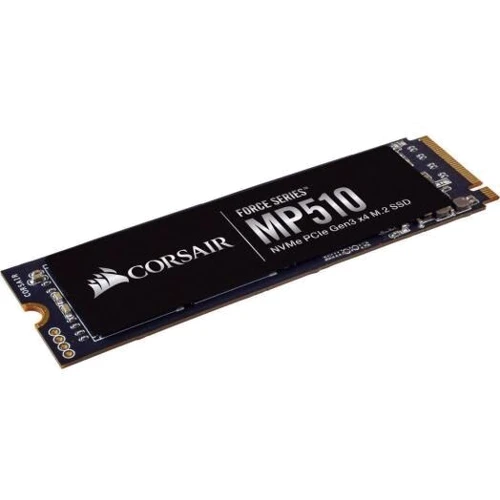 Corsair Force MP510 1.92 TB (CSSD-F1920GBMP510): Форм-фактор M.2 (2280)