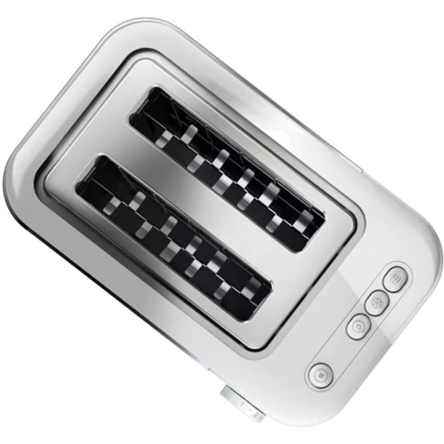 Тостер Braun HT 5010 WH: Тип Тостеp