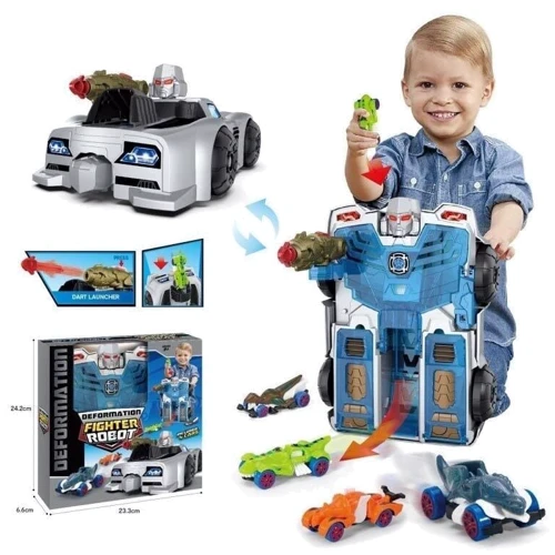 Гараж 17825: Производитель Noname