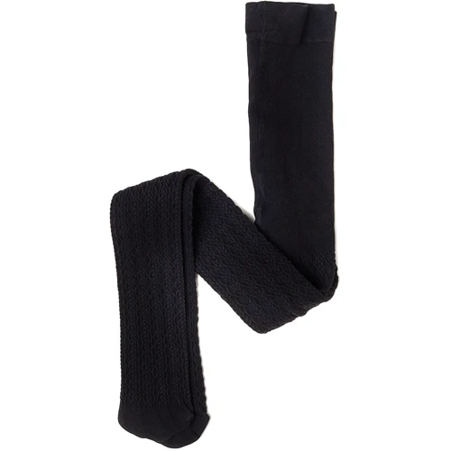 Колготи H & M 2913388 134-140 см чорні