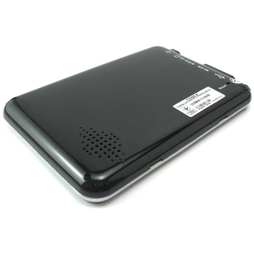Tenex 45 S Libelle: Пам'ять 4 ГБ + MicroSD (до 32 ГБ)
